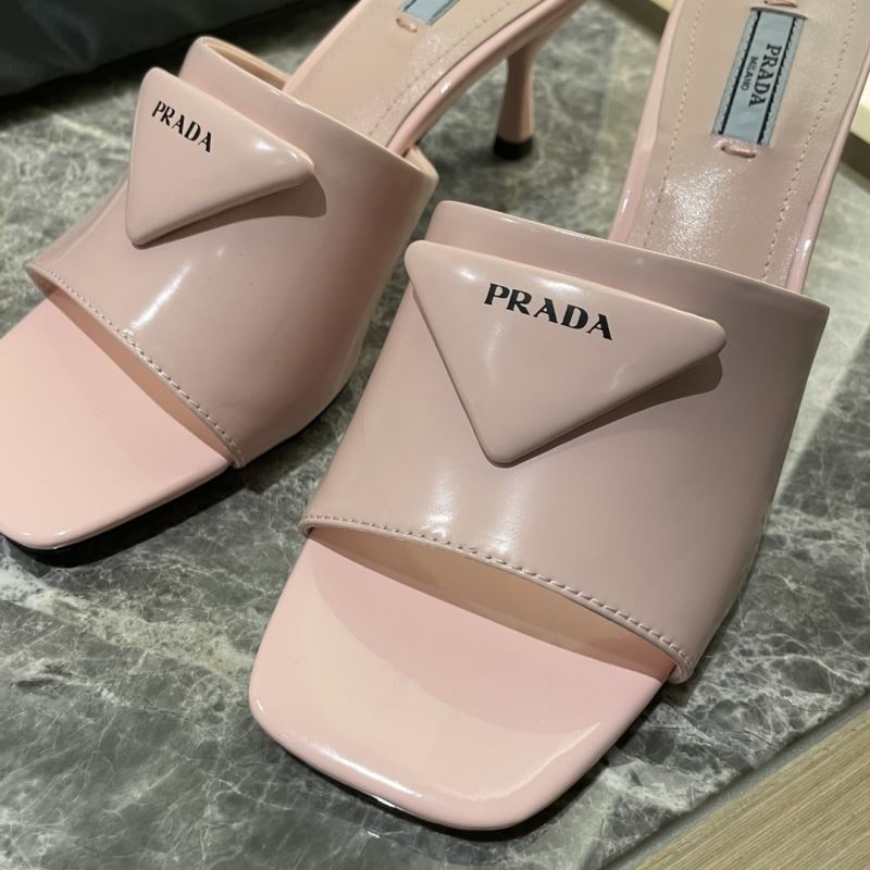 Prada Slippers